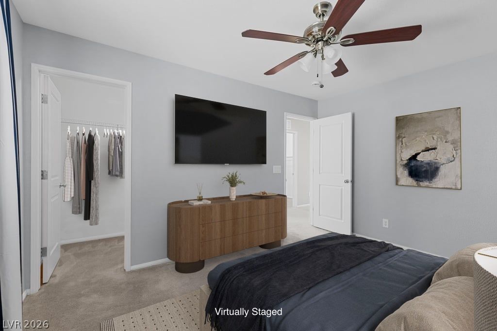 10833 Whipple Crest Avenue, Las Vegas, NV 89166 — photo 5