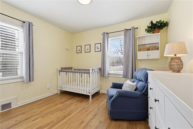 5920 W 71st Street, Overland Park, KS 66204