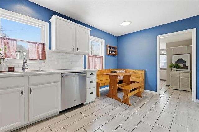 5920 W 71st Street, Overland Park, KS 66204