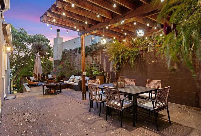 371 Ocean View Ave, Kensington, CA 94707