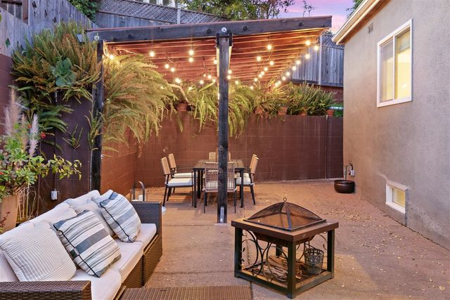 371 Ocean View Ave, Kensington, CA 94707