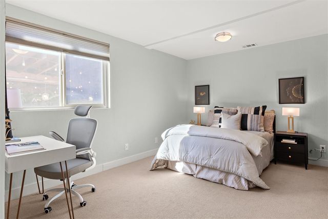 371 Ocean View Ave, Kensington, CA 94707