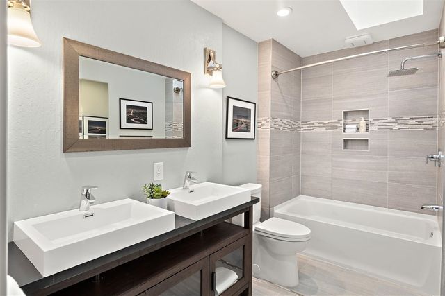 371 Ocean View Ave, Kensington, CA 94707