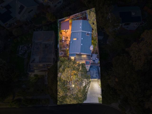 371 Ocean View Ave, Kensington, CA 94707