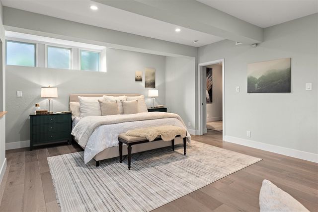 371 Ocean View Ave, Kensington, CA 94707