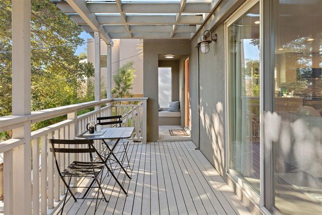 371 Ocean View Ave, Kensington, CA 94707