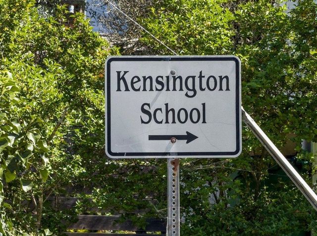 371 Ocean View Ave, Kensington, CA 94707