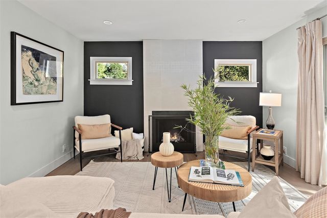 371 Ocean View Ave, Kensington, CA 94707