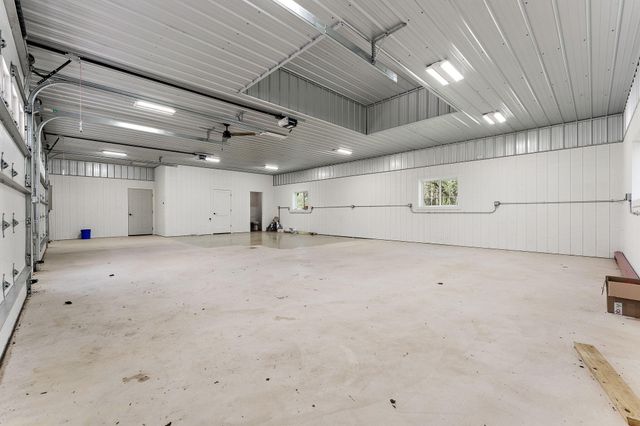 6631 Beach Street, Knox, IN 46534