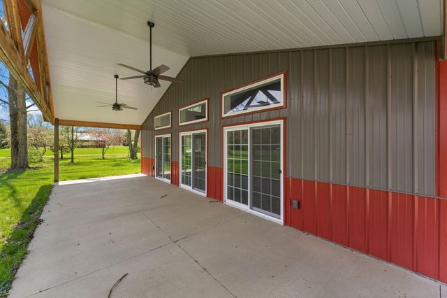 6631 Beach Street, Knox, IN 46534