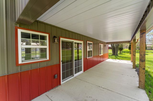 6631 Beach Street, Knox, IN 46534