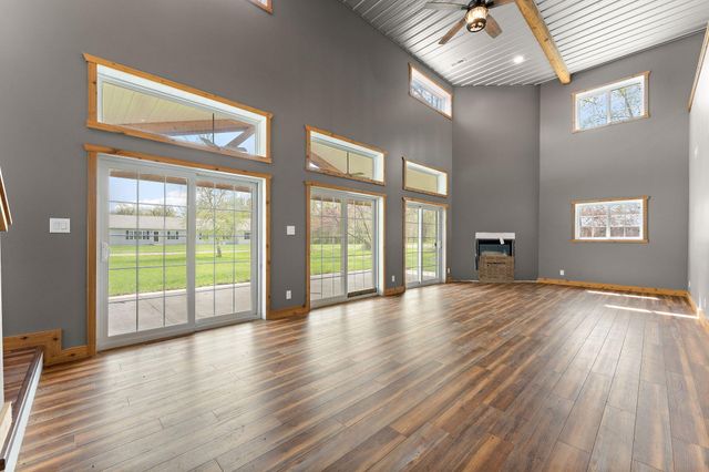 6631 Beach Street, Knox, IN 46534