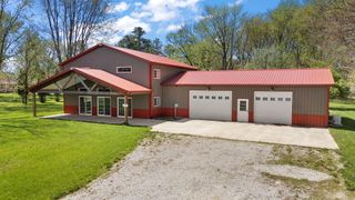 6631 Beach Street, Knox, IN 46534
