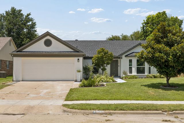 7805 Estates Way, Rowlett, TX 75089