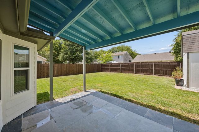 7805 Estates Way, Rowlett, TX 75089