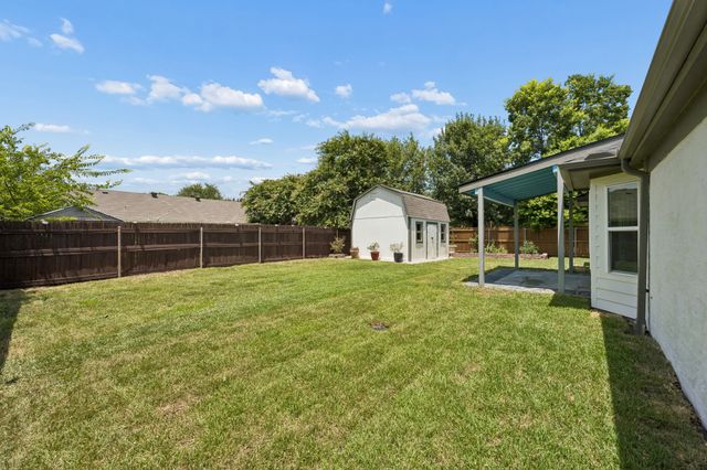 7805 Estates Way, Rowlett, TX 75089