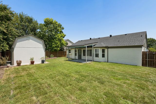 7805 Estates Way, Rowlett, TX 75089
