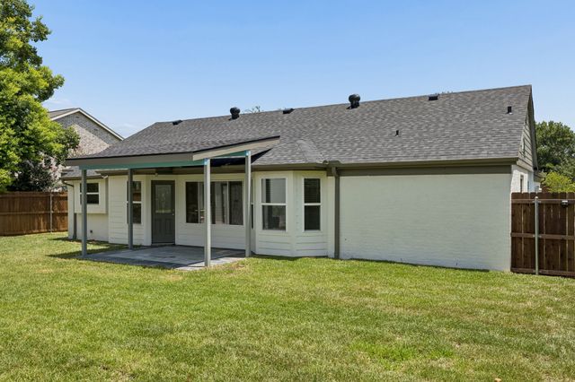 7805 Estates Way, Rowlett, TX 75089