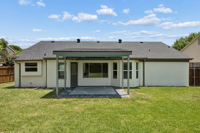 7805 Estates Way, Rowlett, TX 75089