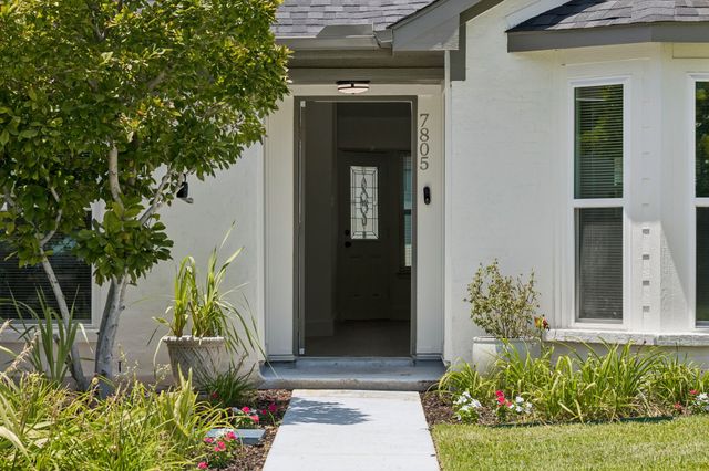 7805 Estates Way, Rowlett, TX 75089