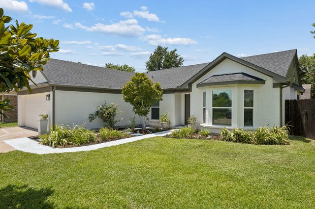 7805 Estates Way, Rowlett, TX 75089