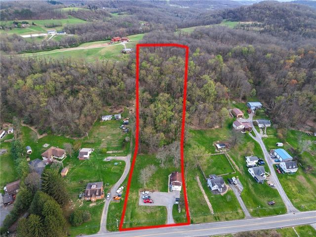 478 Crawford Run Rd, Indiana Twp, PA 15024