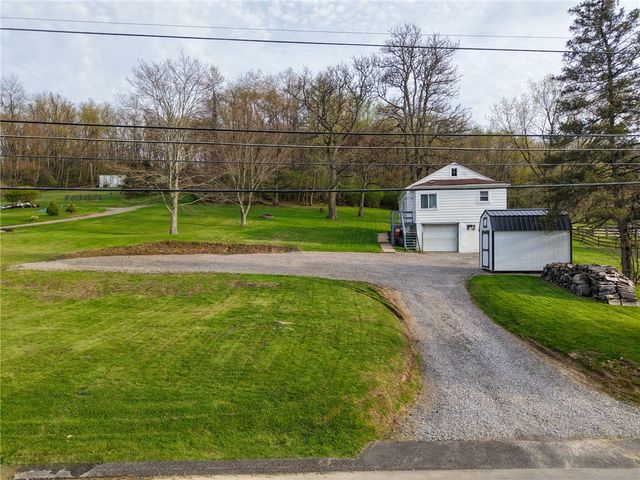 478 Crawford Run Rd, Indiana Twp, PA 15024