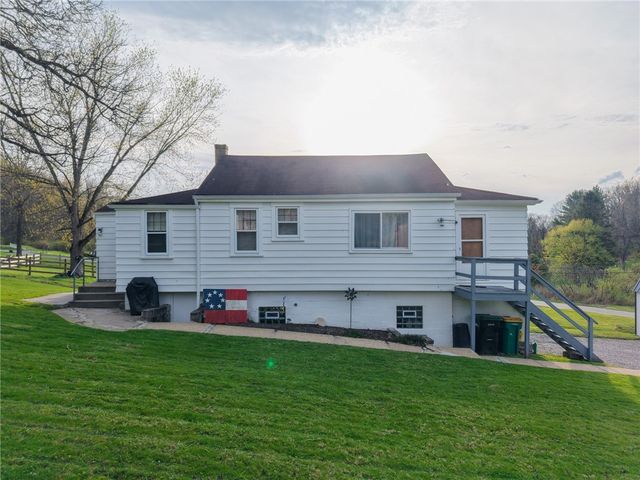 478 Crawford Run Rd, Indiana Twp, PA 15024