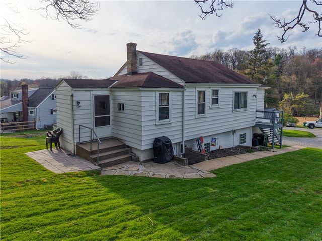 478 Crawford Run Rd, Indiana Twp, PA 15024