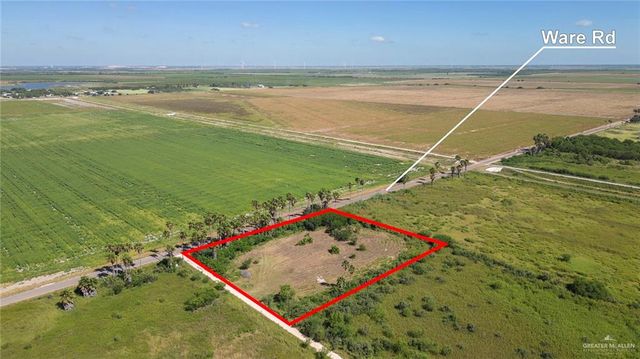 17056 N Ware Road, Edinburg, TX 78541