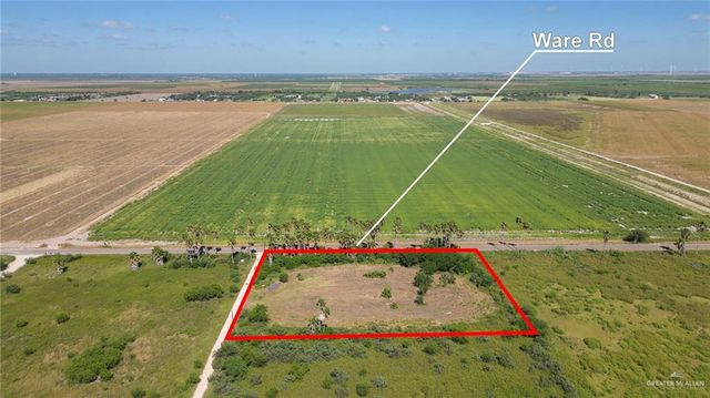 17056 N Ware Road, Edinburg, TX 78541