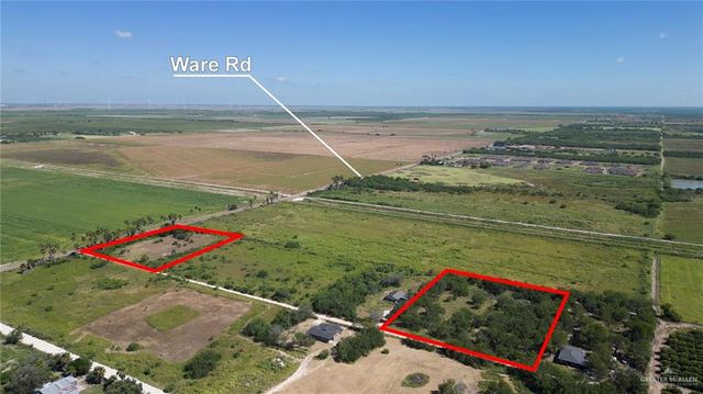 17056 N Ware Road, Edinburg, TX 78541