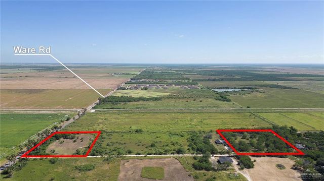 17056 N Ware Road, Edinburg, TX 78541