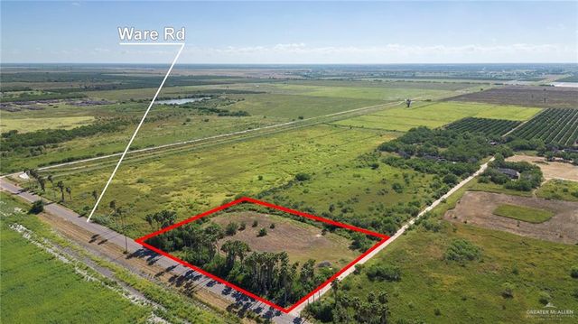 17056 N Ware Road, Edinburg, TX 78541