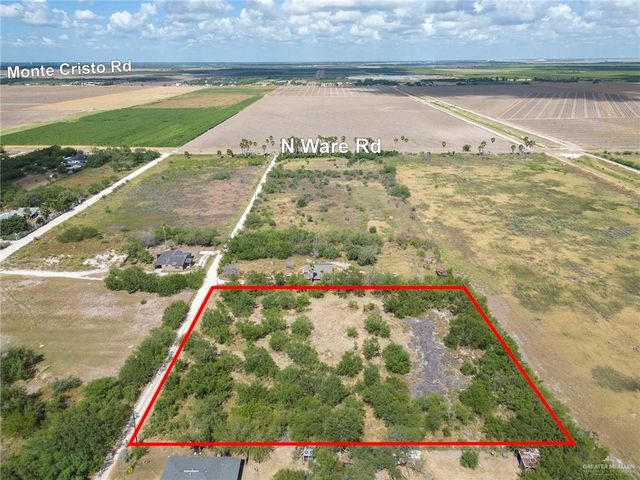 17056 N Ware Road, Edinburg, TX 78541