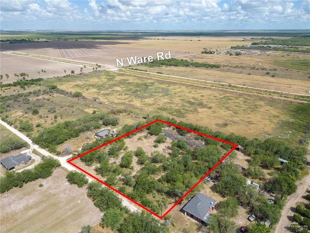17056 N Ware Road, Edinburg, TX 78541