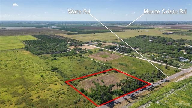 17056 N Ware Road, Edinburg, TX 78541