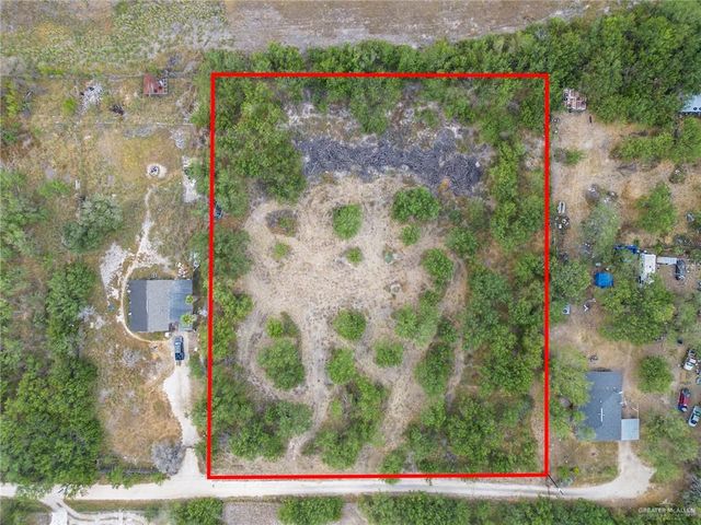 17056 N Ware Road, Edinburg, TX 78541