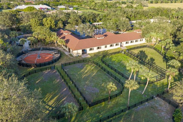 4980 Stables Way, Wellington, FL 33414