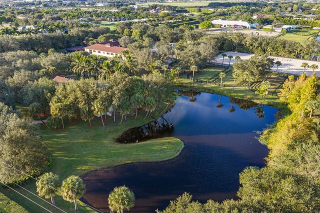 4980 Stables Way, Wellington, FL 33414