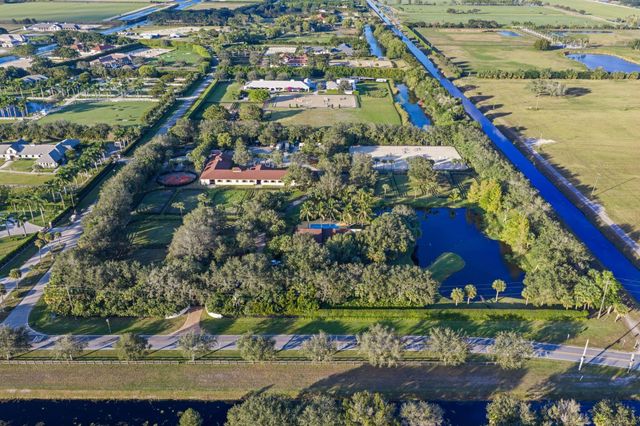 4980 Stables Way, Wellington, FL 33414