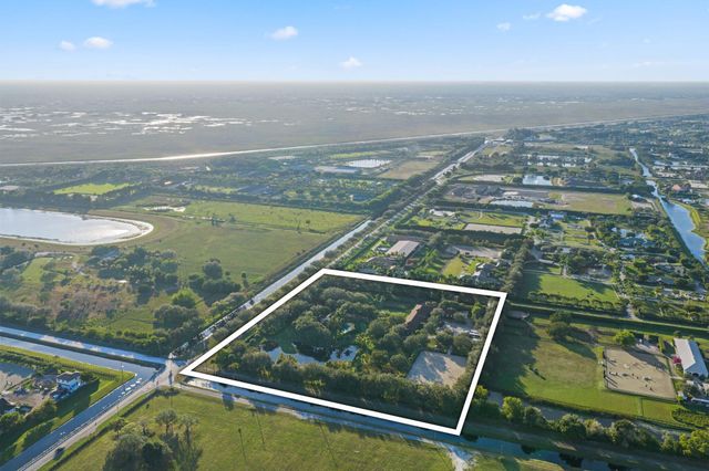 4980 Stables Way, Wellington, FL 33414