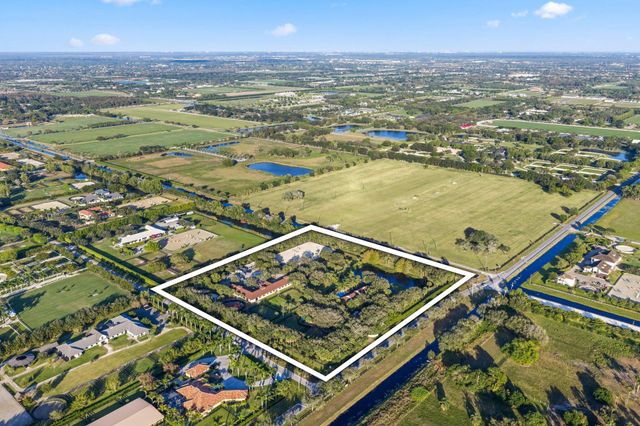 4980 Stables Way, Wellington, FL 33414