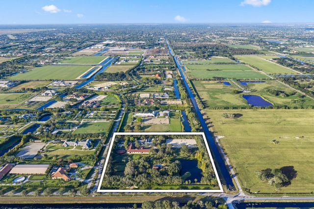 4980 Stables Way, Wellington, FL 33414