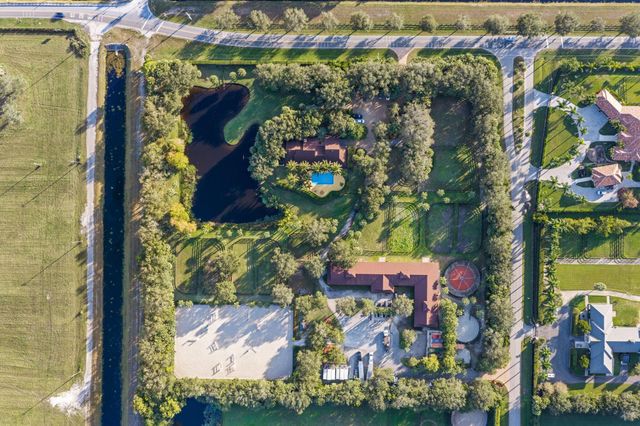 4980 Stables Way, Wellington, FL 33414