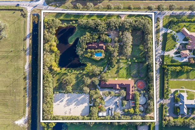 4980 Stables Way, Wellington, FL 33414
