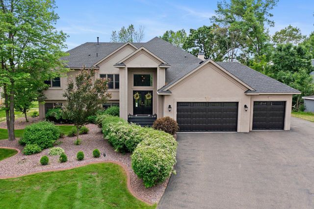 7447 213th Street N, Forest Lake, MN 55025