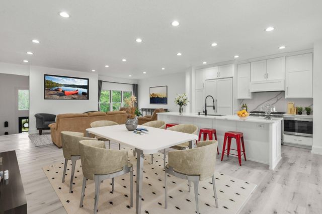 7447 213th Street N, Forest Lake, MN 55025