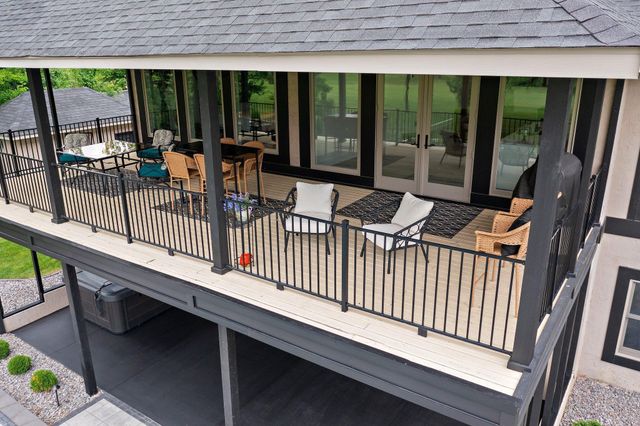 7447 213th Street N, Forest Lake, MN 55025