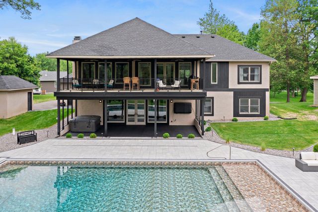 7447 213th Street N, Forest Lake, MN 55025